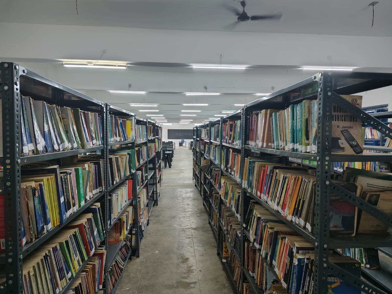Campus Gallery 3