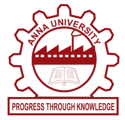 Anna University Logo