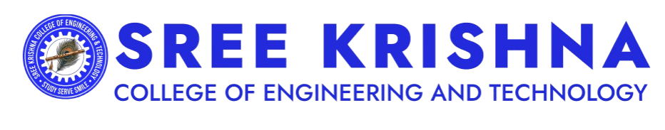 Sree Krishna College of Engineering and Technology