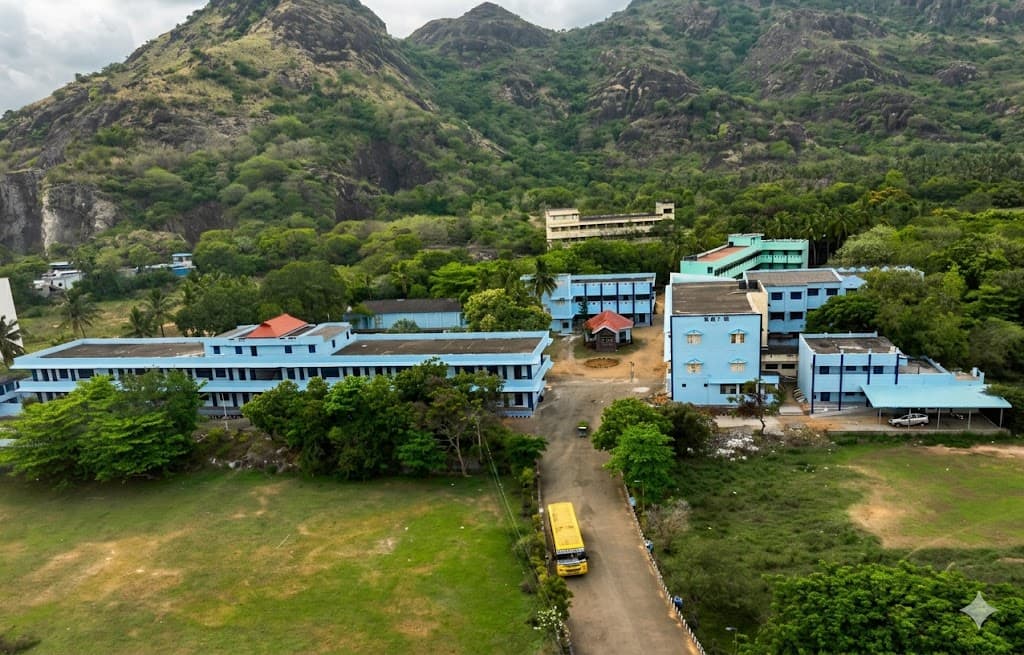 Sree Krishna College of Engineering and Technology