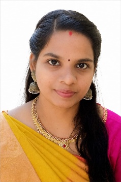 Dr. SUNITHA R