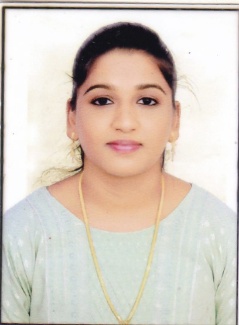 Mrs. SHYNI SELVAM