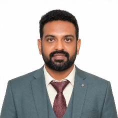 Dr. ARIHARAN V N