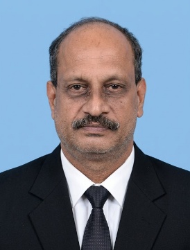 Mr. ANANDA NEELAKANDAN V