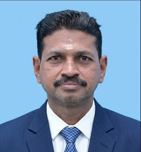 Mr. KRISHNAN S
