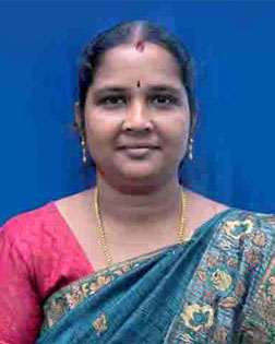 Mrs. ANITHA AT