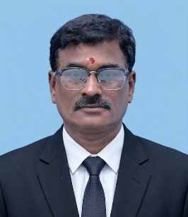 Mr. BHASKAR C