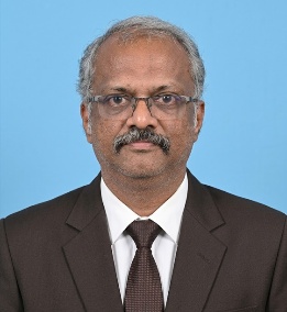 Mr. MURALI C