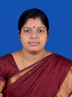 Mrs. SINDHU K