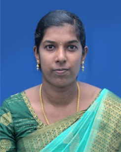 Dr. JEYSIHA C