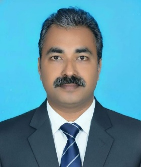 Dr. Hari Ram K