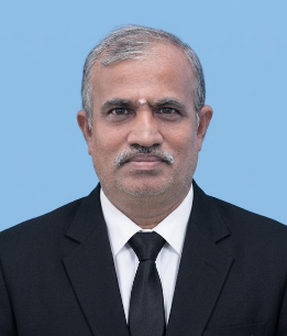 Mr. Venugopal V K